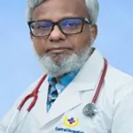 Prof. Dr. ASM Bazlul Karim, Pediatric Gastroenterology & Nutrition Specialist