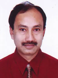 Prof. Dr. Baren Chakraborty — Cardiology & Medicine Specialist