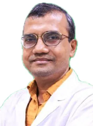 Prof. Dr. Dipankar Chandra Nag — Clinical & Interventional Cardiologist Cardiology (Heart Diseases, Hypertension, Rheumatic Fever) Specialist