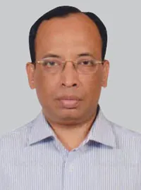Prof. Dr. Faruque Ahmed — Gastroenterology, Liver Diseases & Pancreatic Medicine Specialist