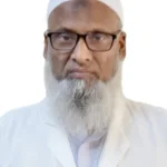 Prof. Dr. Golam Haider, Eye Lid, Orbit, Squint, Oncology & Eye Cosmetic Surgery