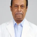 Prof. Dr. H.A.M Nazmul Ahsan, Medicine Specialist