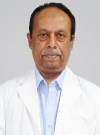 Prof. Dr. H.A.M Nazmul Ahsan — Medicine Specialist