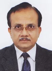 Prof. Dr. Habibur Rahman — Child & Child Kidney Diseases Specialist