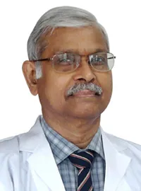 Prof. Dr. Kamal M. Choudhury — Pediatric Surgery Specialist