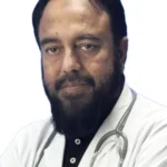 Prof. Dr. Kamrul Hasan Tarafder, ENT Specialist & Head Neck Surgeon