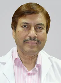 Prof. Dr. Kazi Manzur Kader — Cancer Specialist