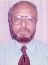 Prof. Dr. Kazi Md. Jahangir — Medicine Specialist