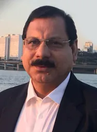 Prof. Dr. Khandoker Ziaul Islam Zia — Glaucoma, Phaco, Laser & Vitreo-Retina Specialist Surgeon