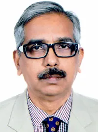 Prof. Dr. Khwaja Nazim Uddin — Medicine & Diabetes Specialist