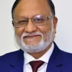 Prof. Dr. M. A. Baqui, Cardiology, Rheumatic Fever & Medicine Specialist