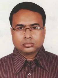Prof. Dr. Md. Abdul Kader — Medicine Specialist