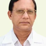 Prof. Dr. M. A. Khan, Hematologist & Bone Marrow Transplant Specialist