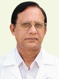 Prof. Dr. M. A. Khan — Hematologist & Bone Marrow Transplant Specialist