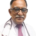 Prof. Dr. M Abdullah Al Safi Majumder, Cardiology (Heart Diseases) Specialist
