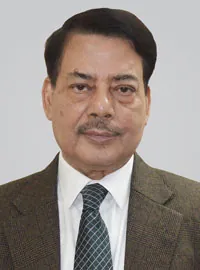 Prof. Dr. M Mujibul Hoque — Skin, Allergy, Leprosy, Hair & Sexual Diseases Specialist