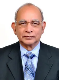 Prof. Dr. M. Nazrul Islam — Cardiology (Heart Diseases) Specialist
