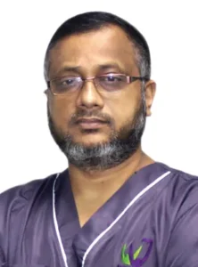 Prof. Dr. Mahabub Shahin, Vitiligo, Hair Transplant & Dermatologic Surgeon