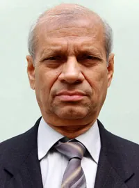 Prof. Dr. Mahmud Hasan — Gastroenterology, Liver & Pancreatic Specialist