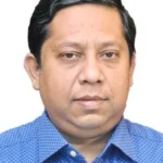 Prof. Dr. Mamun Al Mahtab Shwapnil, Hepatologist & Gastroenterologist