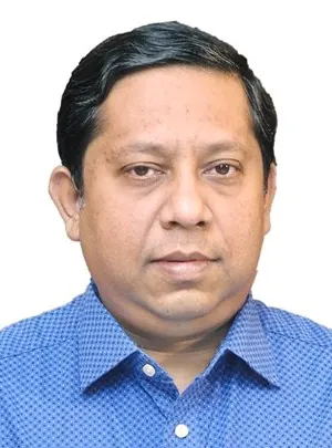 Prof. Dr. Mamun Al Mahtab Shwapnil — Hepatologist & Gastroenterologist