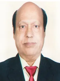 Prof. Dr. Manabendra Nath Nag — Medicine Specialist