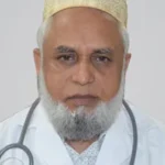 Prof. Dr. Md. Abu Jafor, Pediatric Surgery Specialist