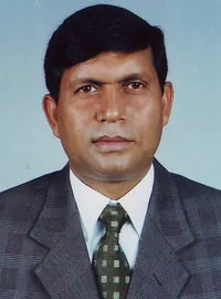 Prof. Dr. Md. Bahadur Ali Miah — Neurology (Brain, Nerve, Spine, Headache, Stroke) Specialist