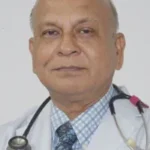 Prof. Dr. Md. Golam Kibria Khan, Rheumatology, Arthritis & Medicine Specialist