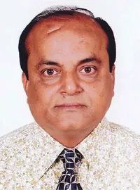 Prof. Dr. Md. Golam Mowla Chowdhury — Urologist & Uro-Oncologist Surgeon