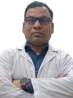 Prof. Dr. Md. Khayrul Kabir — Neuromedicine Specialist