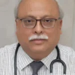 Prof. Dr. Md. Lutful Kabir, Medicine Specialist