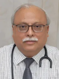 Prof. Dr. Md. Lutful Kabir — Medicine Specialist