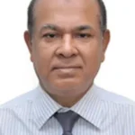 Prof. Major Dr. Md. Mahbubur Rahman, Neurology (Brain, Stroke, Nerve, Migraine, Headache) & Medicine Specialist