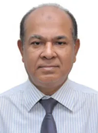 Prof. Major Dr. Md. Mahbubur Rahman — Neurology (Brain, Stroke, Nerve, Migraine, Headache) & Medicine Specialist