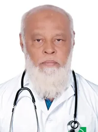 Prof. Dr. Md. Maidul Islam — Orthopedics, Pain, Paralysis, Sports Injury & Physical Medicine Specialist
