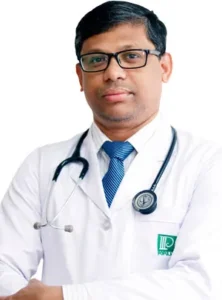 Dr. Mohammad Murad Hossain, Medicine Specialist