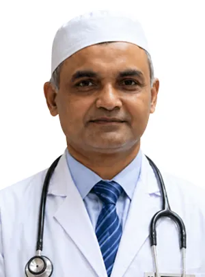 Prof. Dr. Md. Nurul Hooda Lanin — Urologist & Uro Oncologist Kidneys, Bladder, Ureters, Prostate, Urological Cancer Specialist & Surgeon