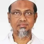 Prof. Dr. Md. Rashidul Hassan, Chest Diseases & Respiratory Medicine Specialist