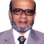 Prof. Dr. Md. Salehuddin, Eye Specialist & Surgeon