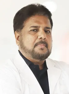 Prof. Dr. Md. Sazzad Khondoker, Plastic, Aesthetic & Reconstructive Surgeon