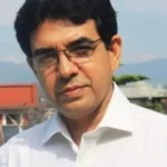 Prof. Dr. Md. Shah Alam, Orthopedics (Bone, Joint, Trauma) Specialist & Spine Surgeon