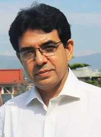 Prof. Dr. Md. Shah Alam — Orthopedics (Bone, Joint, Trauma) Specialist & Spine Surgeon