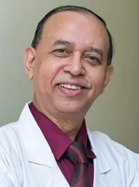 Prof. Dr. Md. Siraj Uddin — Skin, Allergy, Sex, Hair Specialist & Laser Surgeon