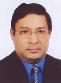 Prof. Dr. Mohammad Ali — Hepato-Biliary, Pancreatic Surgery & Liver Transplant Specialist