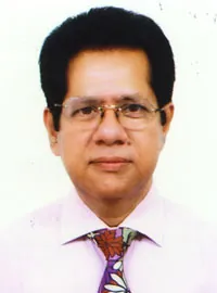 Prof. Dr. Mohammad Hanif — Newborn, Child Diseases & Child Kidney Diseases Specialist