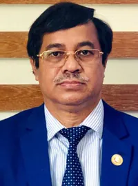 Prof. Dr. Mohammad Hossain — Neurosurgeon & Spinal Surgeon