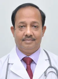 Prof. Dr. Mohammad Zahiruddin — Medicine, Chest Diseases, Rheumatology & Diabetes Specialist