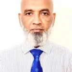 Prof. Dr. Mohammed Shadrul Alam, Pediatric Urologist (Child Urology Specialist) & Surgeon