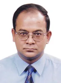 Prof. Dr. Narayan Chandra Saha — Child Neurology & Autism Specialist